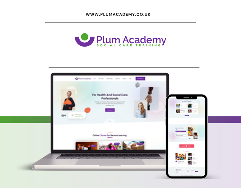 PlumAcademy-Education-LMS-WordPress-Website