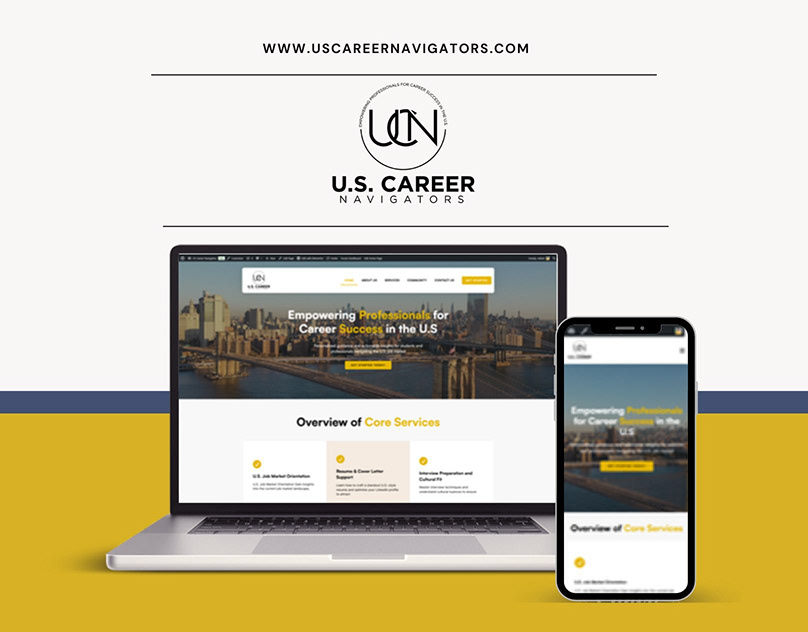 US-Career-Navigators-Design-Development